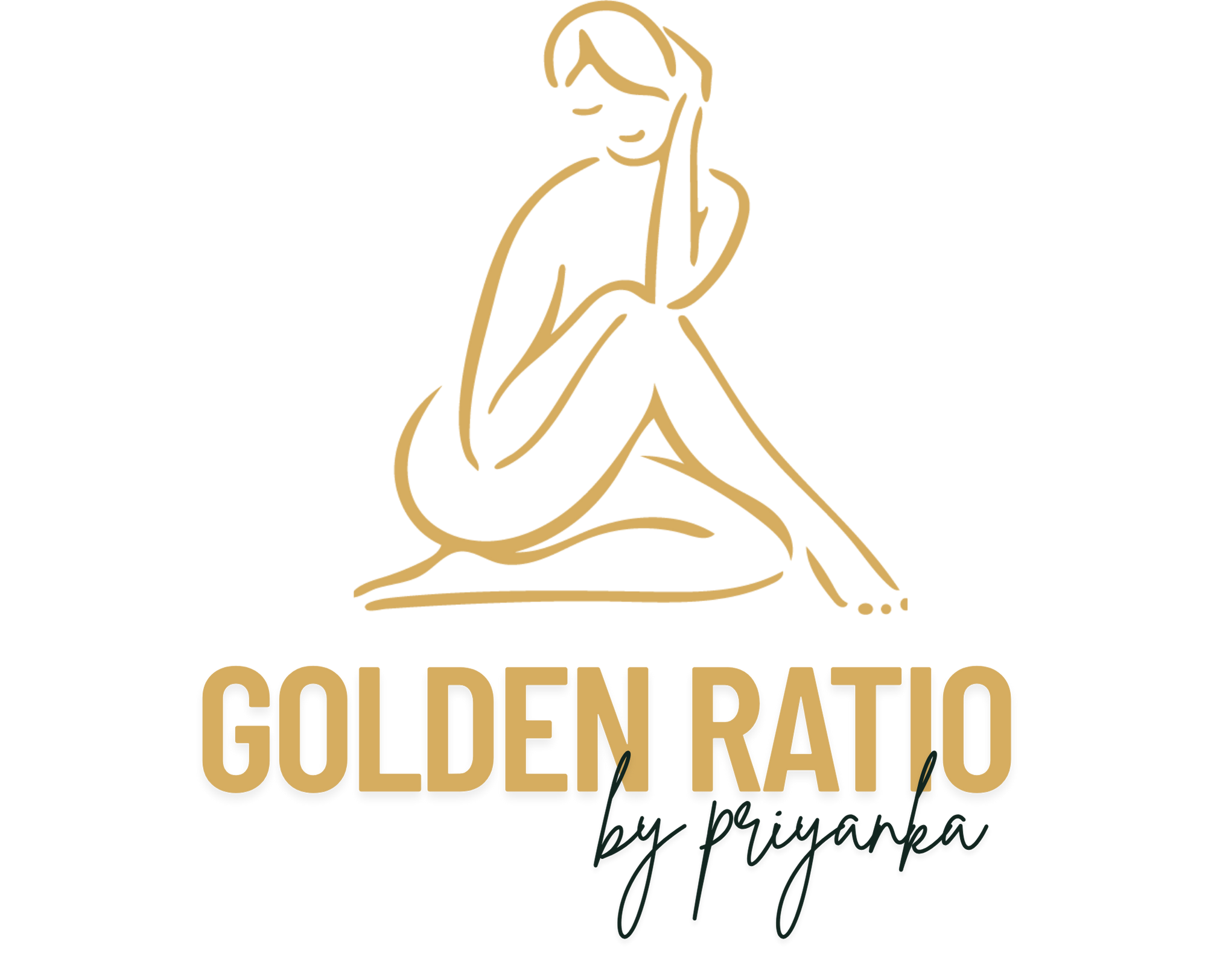 Golden Ratio Logo