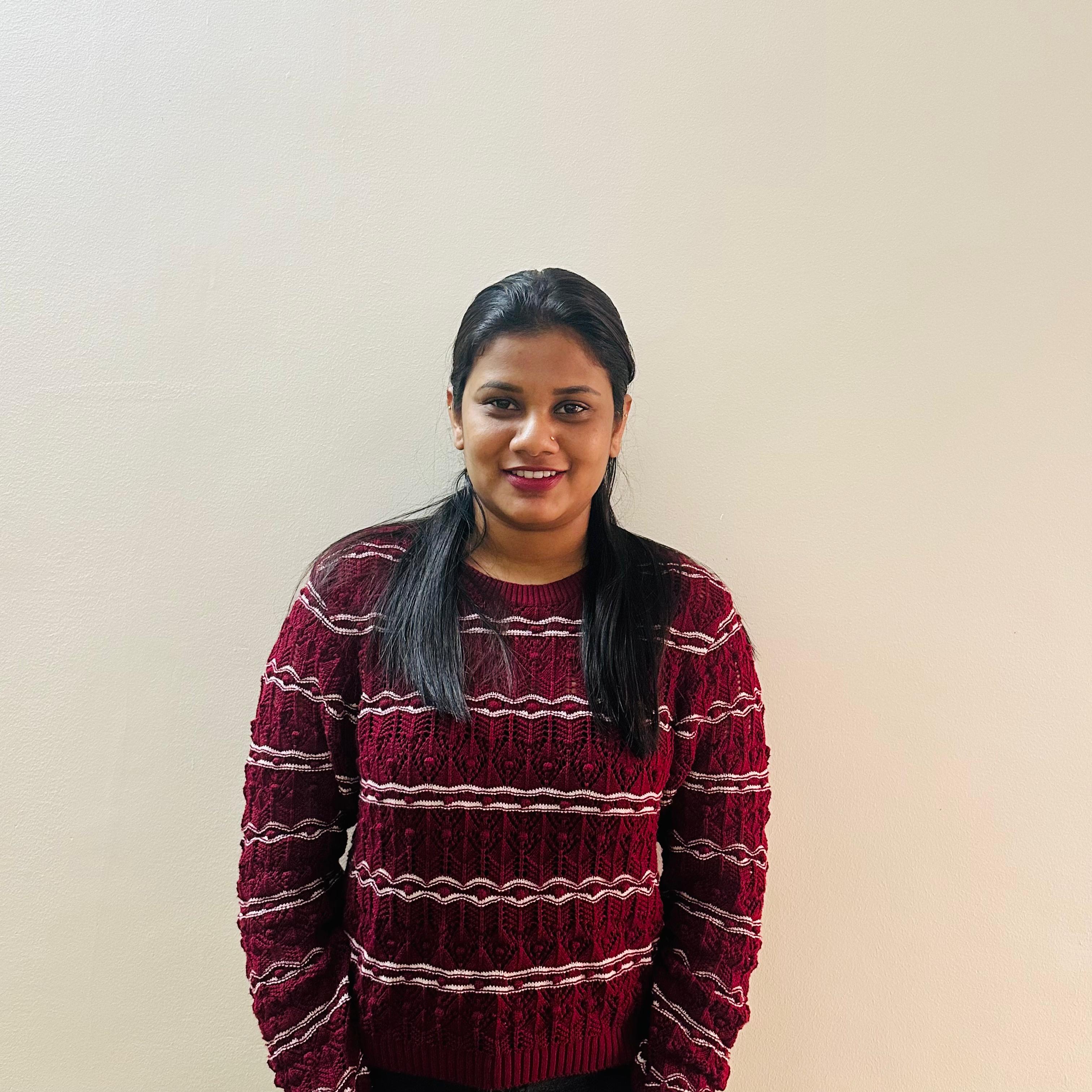 Priyanka, Lead Artist